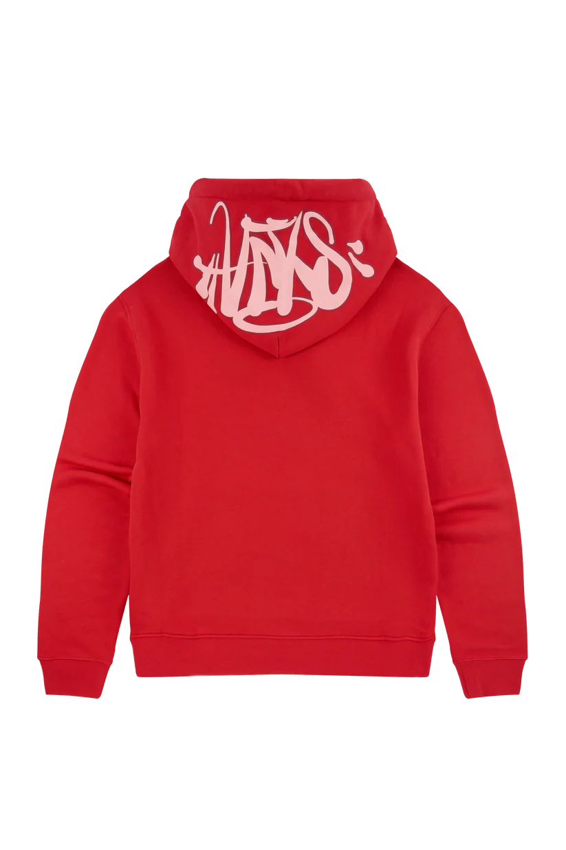 Syna Og Hood-Red - Image 2