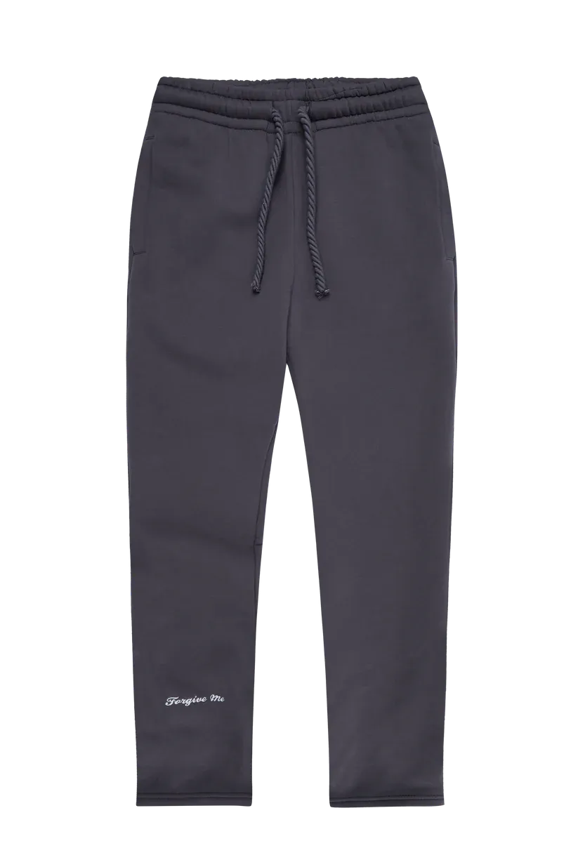 SYNA -OG JOGGER – GREY / LIGHT GREY - Image 2