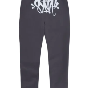 SYNA -OG JOGGER – GREY / LIGHT GREY