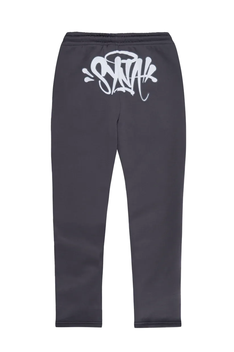 SYNA -OG JOGGER – GREY / LIGHT GREY