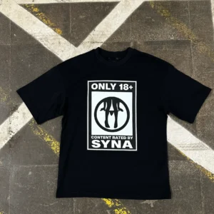 18+ TEE