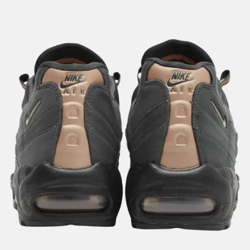 Black Central Cee Syna World x Nike Air Max 95 - Image 2