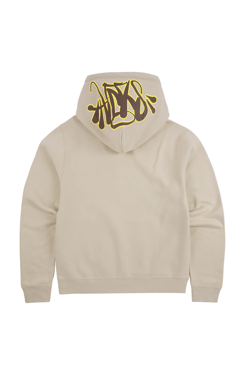 Syna Og Hood-Cream - Image 2