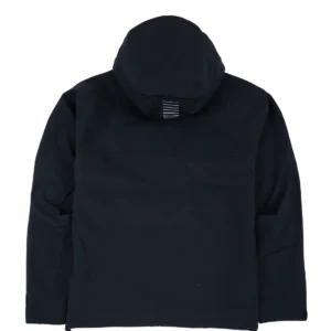 SYNA TREK JACKET BLACK