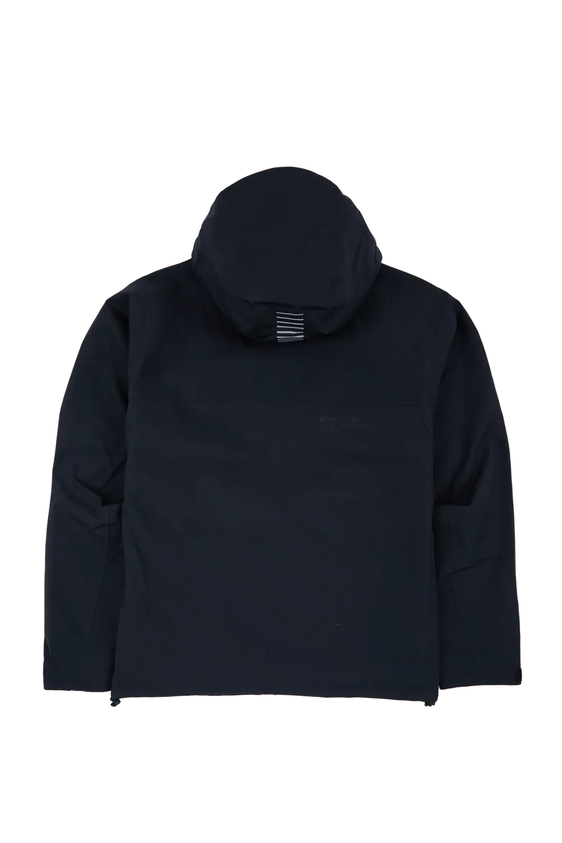 SYNA TREK JACKET BLACK