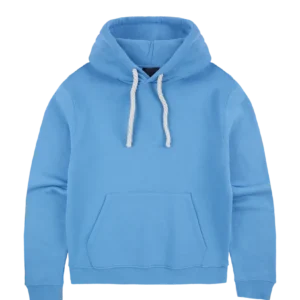 SYNA OG HOOD – BLUE