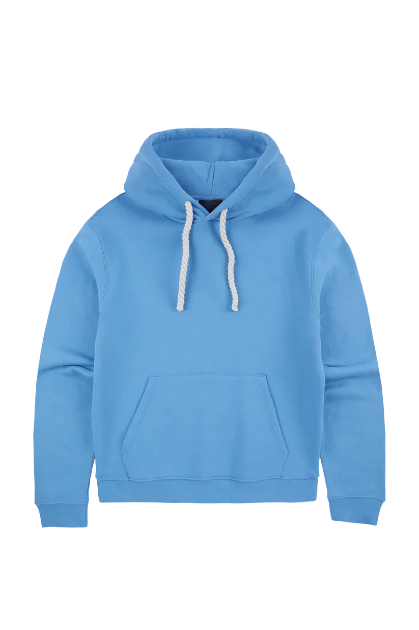 SYNA OG HOOD – BLUE