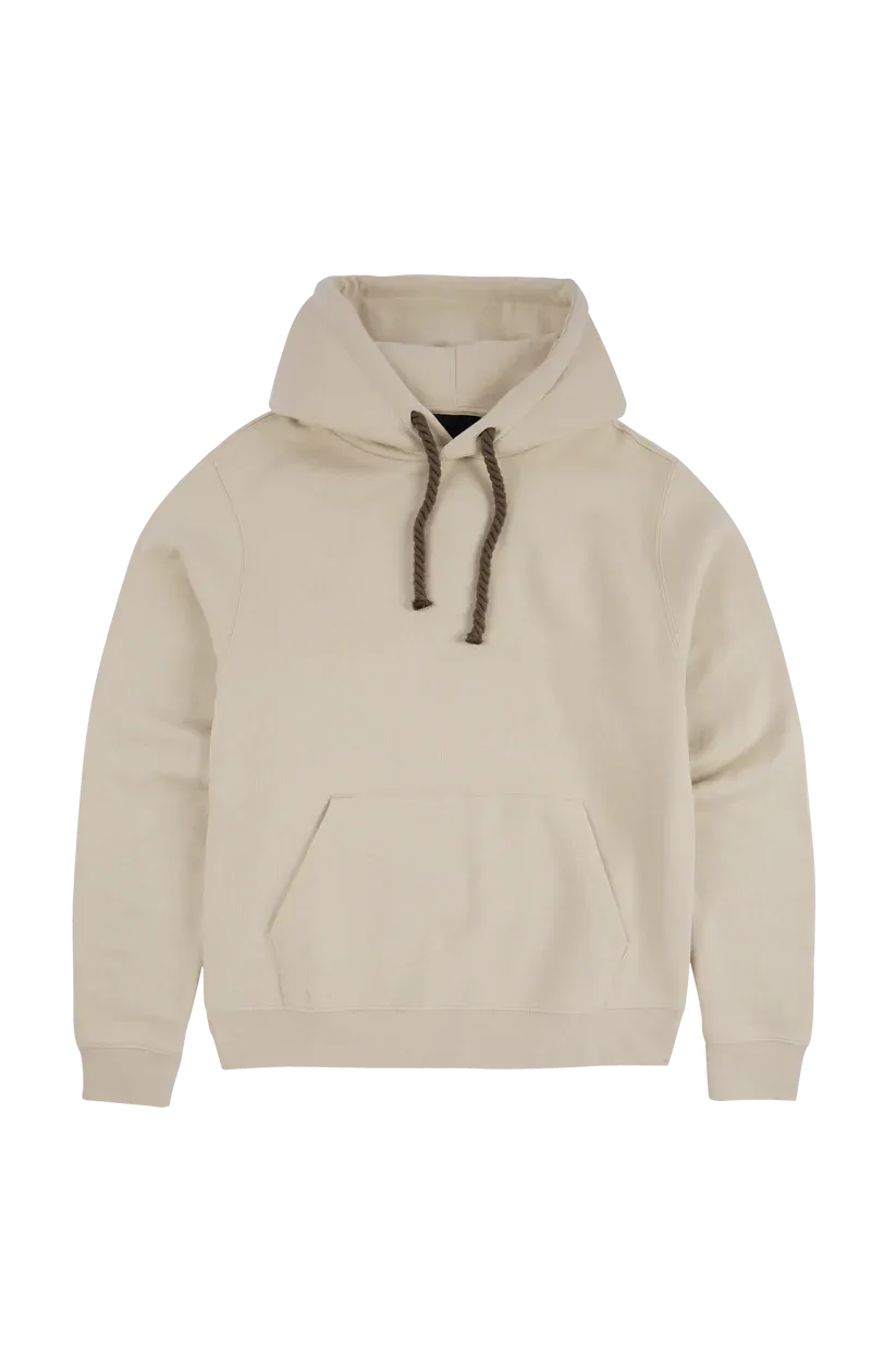 Syna Og Hood-Cream