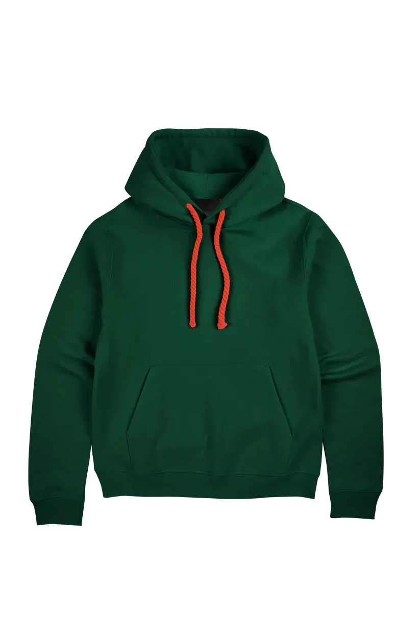 Syna Og Hood-Green