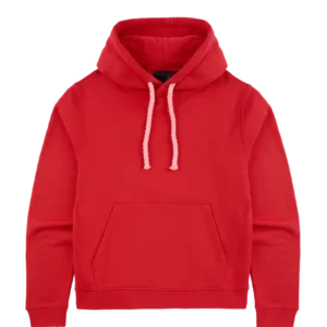Syna Og Hood-Red