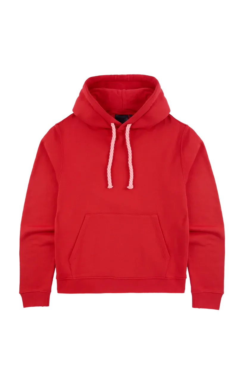Syna Og Hood-Red