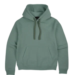 Syna Hood-Sage/Khaki