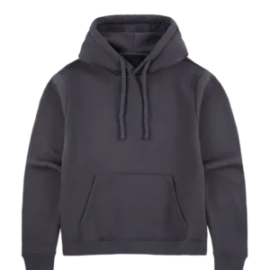 SYNA – OG HOOD – GREY / LIGHT GREY