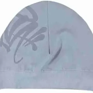 Syna World Big Logo Skull Beanie Grey