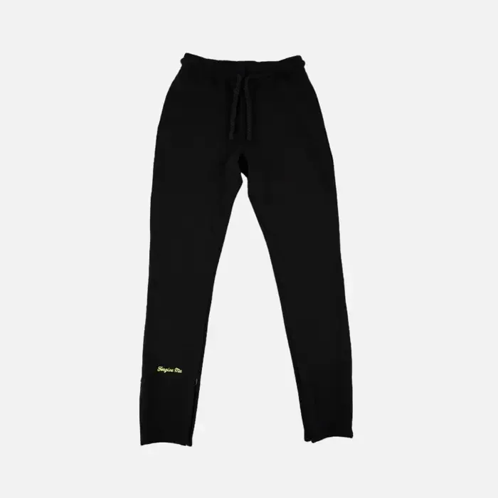Synaworld ‘Syna Logo’ Sweatpants Black - Image 3