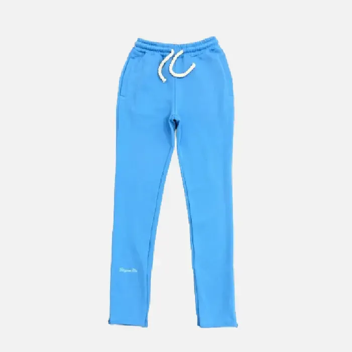 Synaworld ‘Syna Logo’ Sweatpants Blue - Image 2