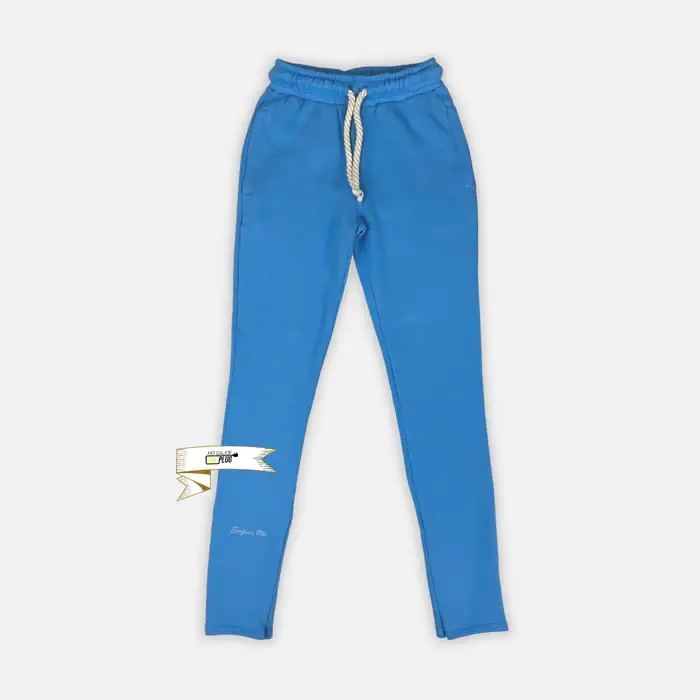Synaworld ‘Syna Logo’ Tracksuit Blue - Image 2