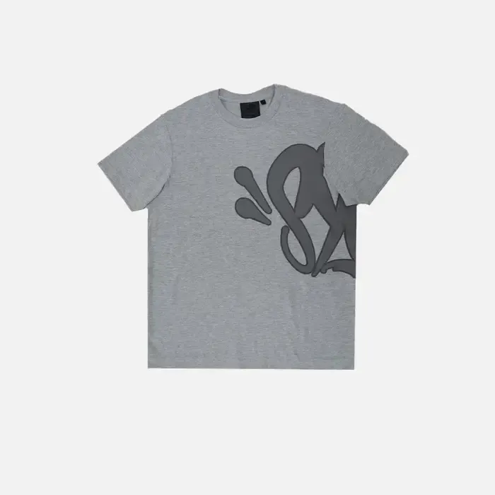Synaworld Syna Logo Twinset Grey - Image 3