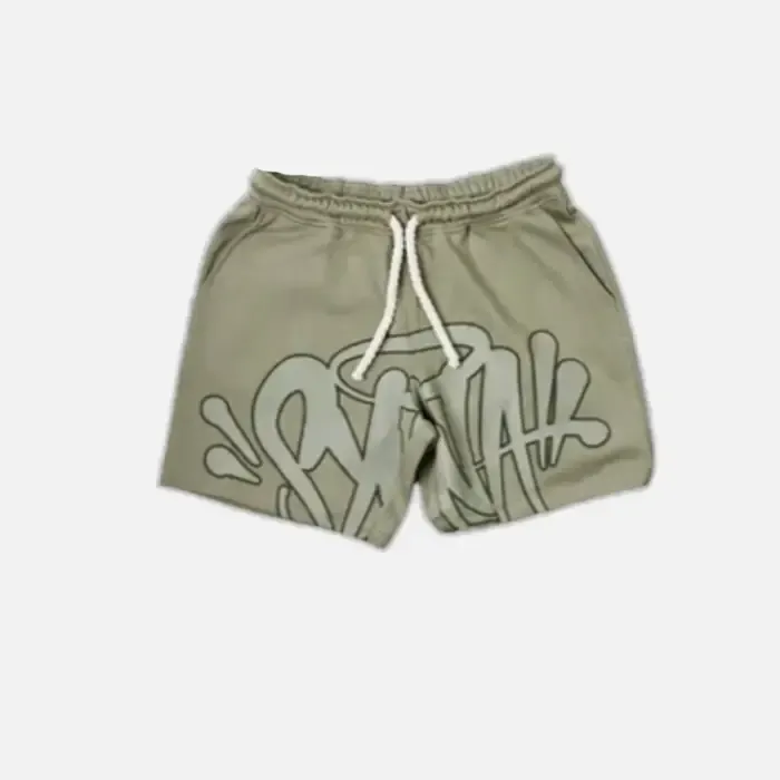 Synaworld Syna Logo Twinset Sage - Image 2