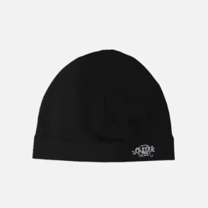 Syna World "Syna Skull Hat" Black/Blue