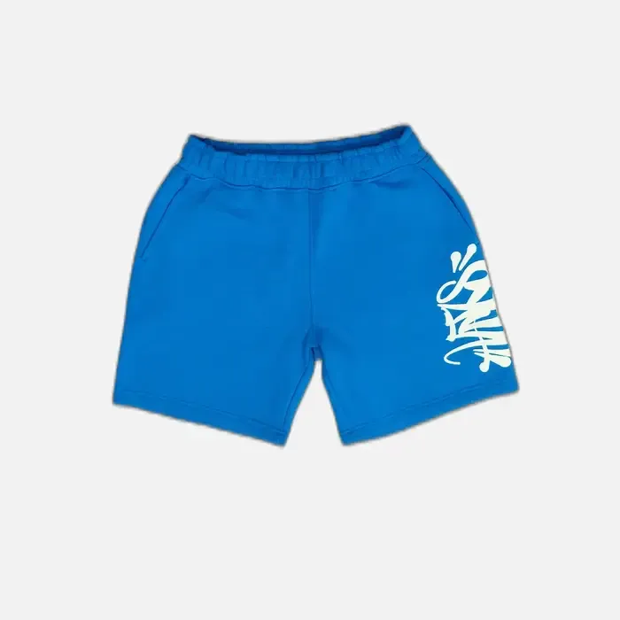 Synaworld Team Syna Hood Twinset Blue - Image 2