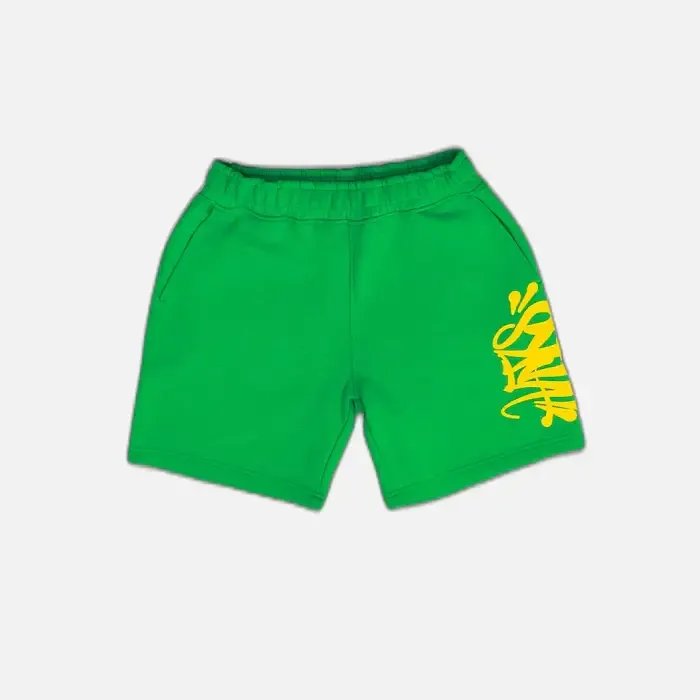 Synaworld Team Syna Twinset Green - Image 2