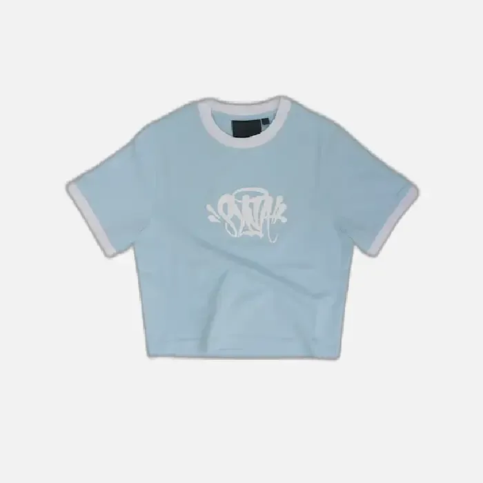 Synaworld Womens Team Syna Twinset Blue - Image 2