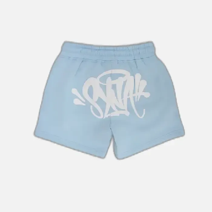 Synaworld Womens Team Syna Twinset Blue - Image 3