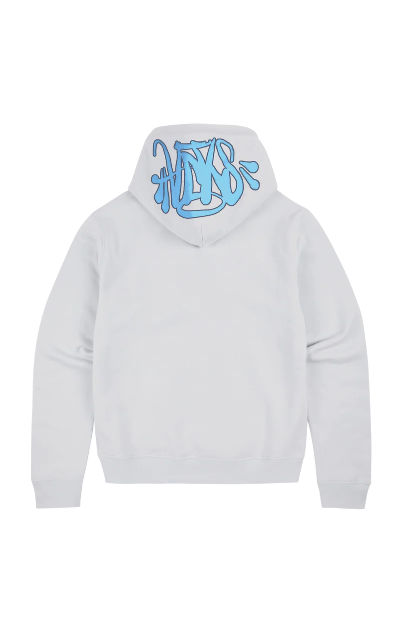 Syna Og Hood-White - Image 2