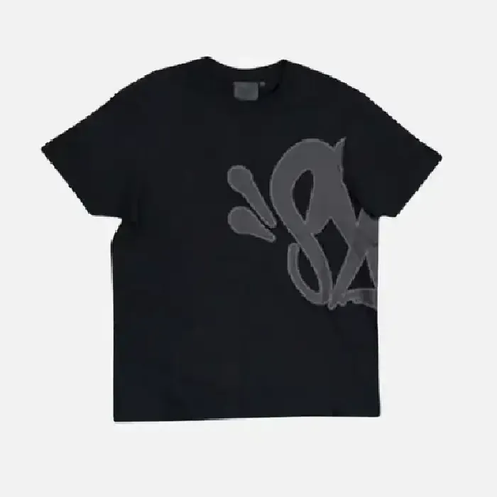 Synaworld Syna T-Shirt Logo Set Black/Grey - Image 2