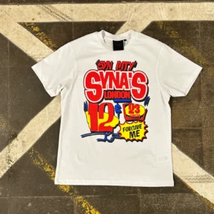 PROMO TEE