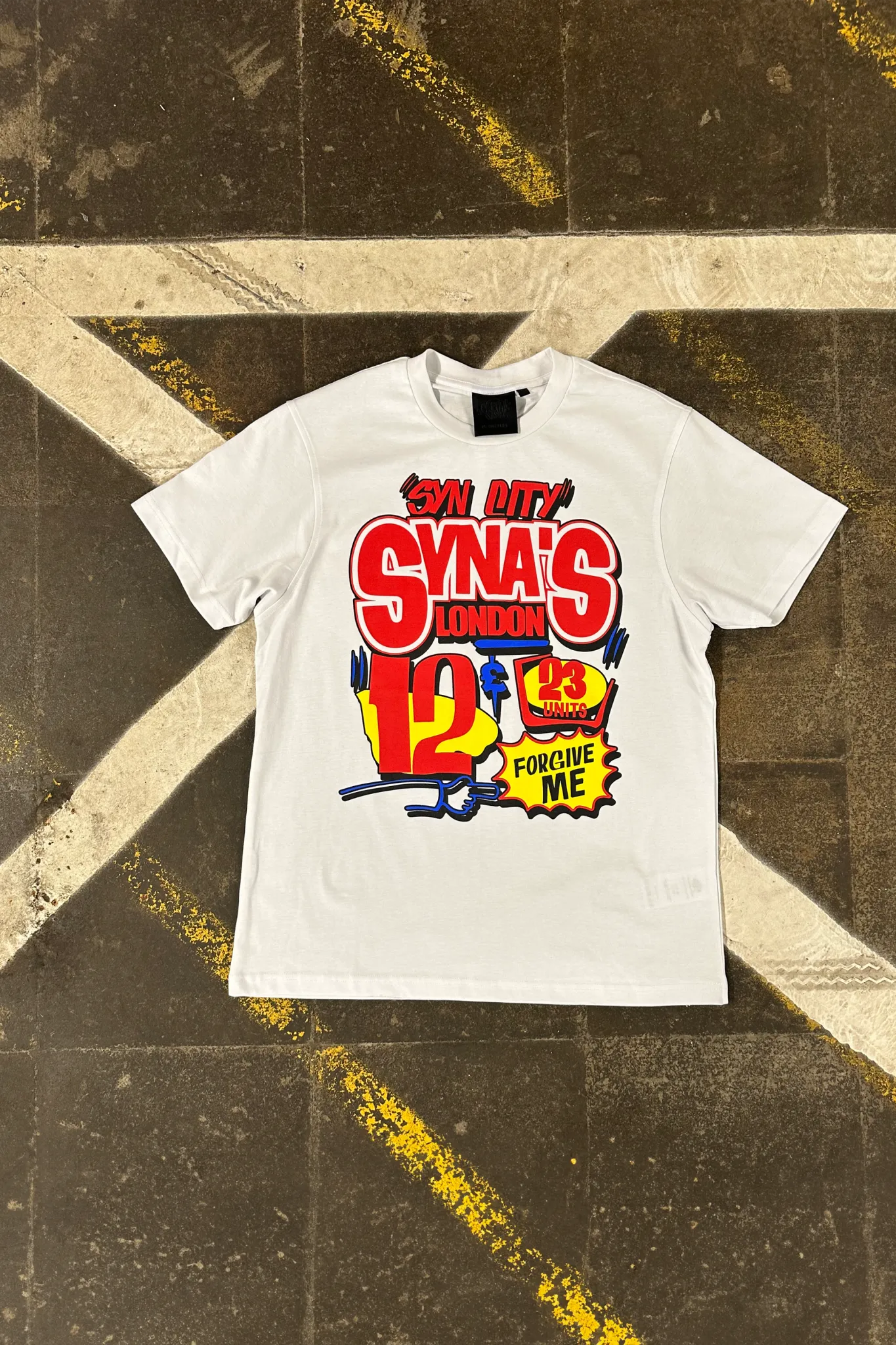 PROMO TEE